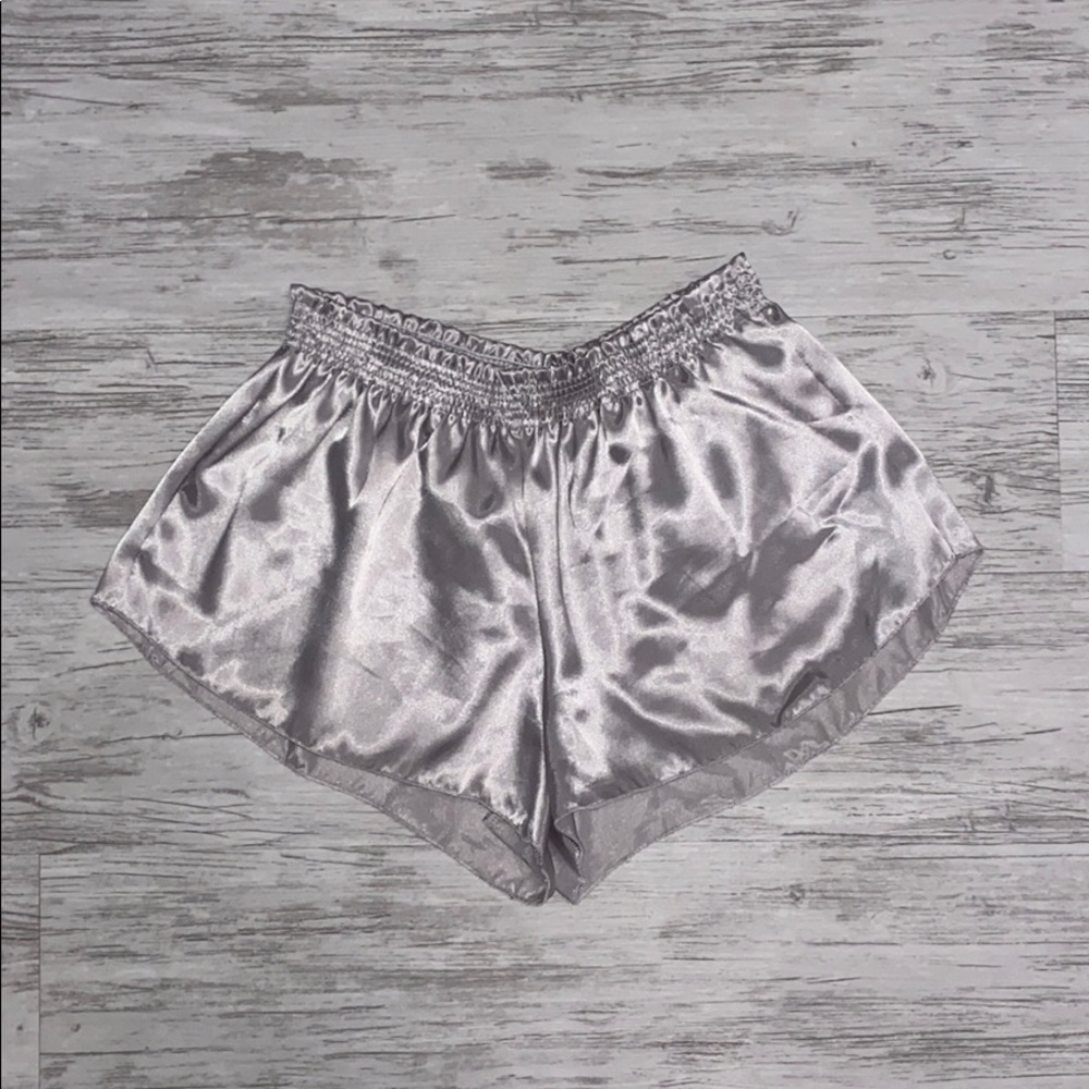 Jogger shorts